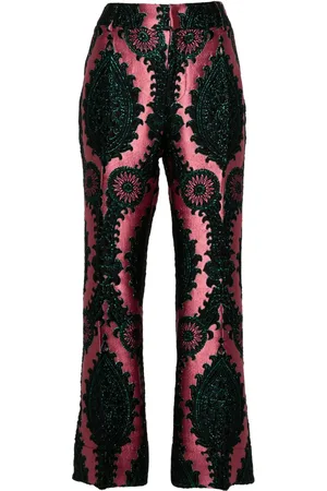 La DoubleJ Oltrarno trousers