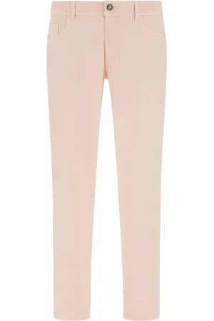 Boggi Milano Straight-leg trousers