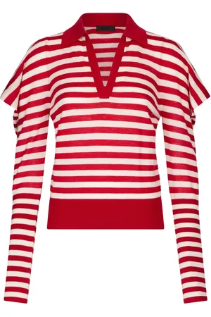 Liu Jo Striped sweater