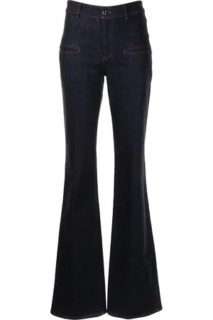 Altuzarra Serge flared jeans
