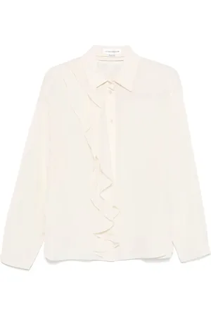 Victoria Beckham Silk shirt
