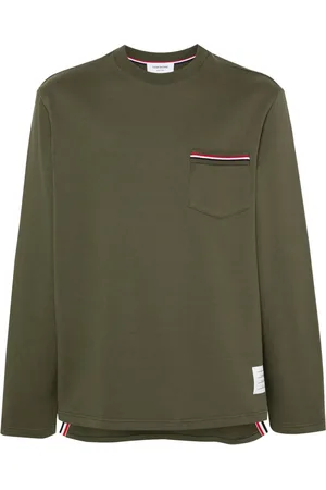 Thom Browne Crew-neck sweatshirt