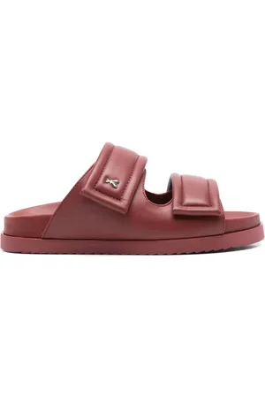 Patrizia Pepe Leather sandals