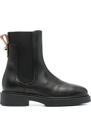 Furla 40mm Sfera boots