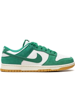Nike Dunk Low SE "Malachite" sneakers