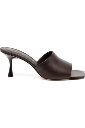 Studio Amelia 70mm classic mules