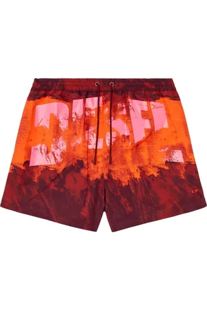 Diesel Ken-37-D-Pop swim shorts