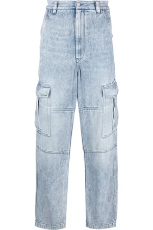 Isabel Marant Terence jeans