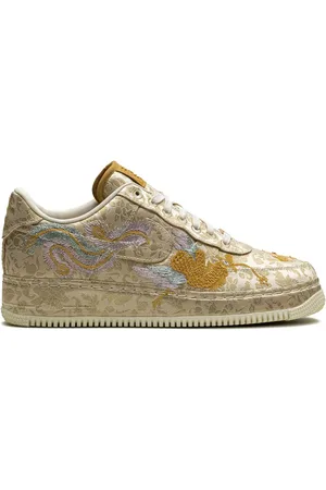 Nike Air Force 1 Low "Year of the Dragon 2024" sneakers