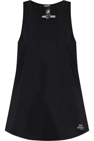 Dsquared2 Racerback top