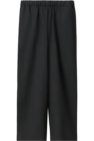 Fabiana Filippi Straight-leg trousers