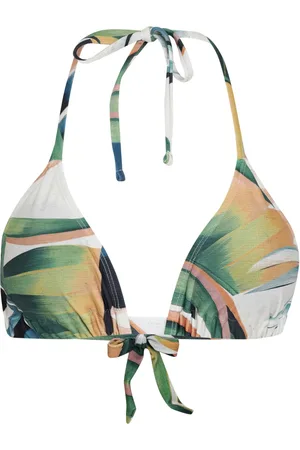 Lygia & Nanny Hanna bikini top
