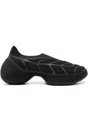 Givenchy TK-360 + mesh sneakers