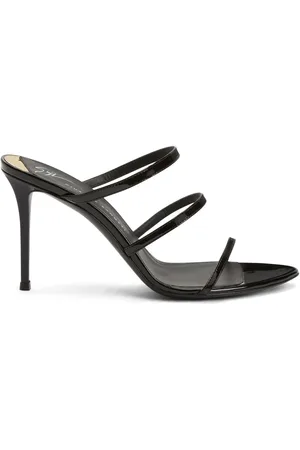 Giuseppe Zanotti Alimha 105mm sandals