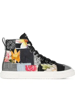 Giuseppe Zanotti Blabber Craft high-top sneakers