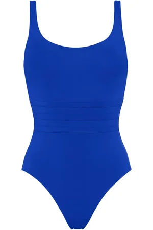 ERES Asia open-back swimsuit