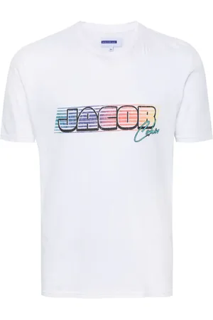 Jacob Cohen Logo-print cotton T-shirt