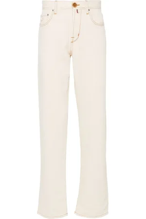 Jacob Cohen Harrison jeans