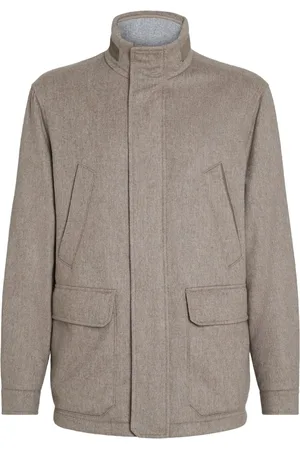 Ermenegildo Zegna Elements jacket