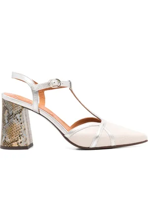 Chie Mihara 90mm Lozano pumps