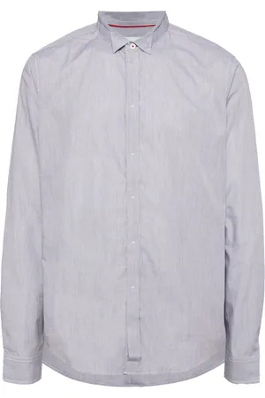 PRIVATE STOCK The Eddy shirt