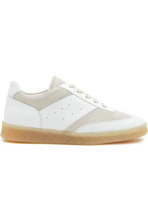 Maison Margiela 6 Court low-top sneakers