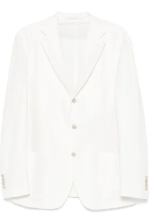 ELEVENTY Single-breasted blazer