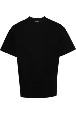 MISBHV Mega M cotton T-shirt