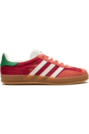 adidas Gazelle Indoor "Paris Olympics - " sneakers