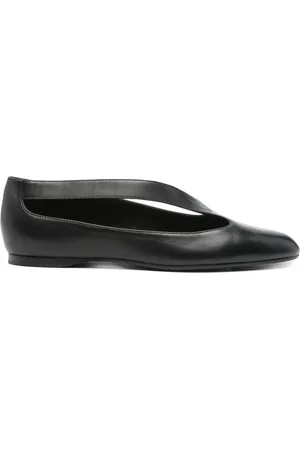 Khaite Diana ballet flats