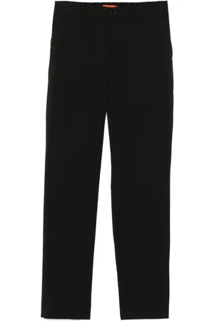 BARENA Pinco Tropical trousers