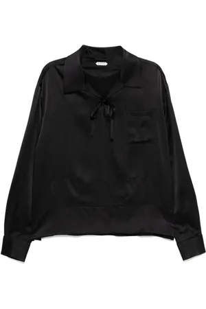 BODE Maze shirt