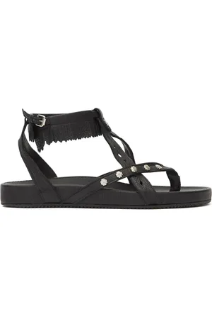 Isabel Marant Silya sandals