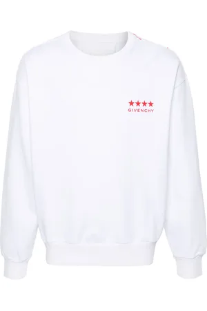 Givenchy 4G printed cotton sweatshirt