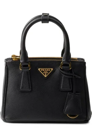 Prada Mini Galleria tote bag