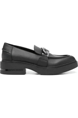 Liu Jo Gabrielle 23 chain-link loafers