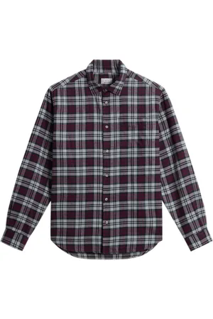 Woolrich Lightweight flannel shirt