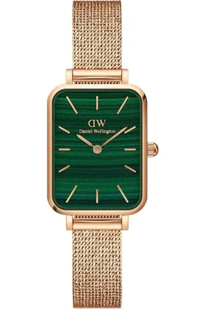 Daniel Wellington Quadro Pressed Melrose 20X26
