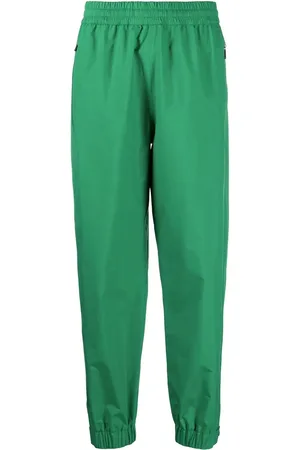 Moncler Elasticated track pants