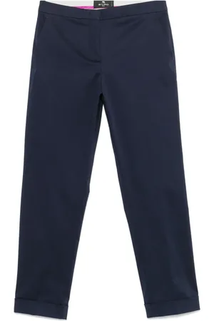 Etro Tailored trousers