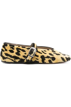 Le Monde Beryl Stella ballet flats