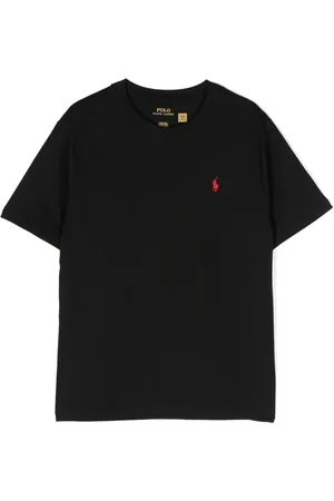 Ralph Lauren Polo Pony cotton T-shirt