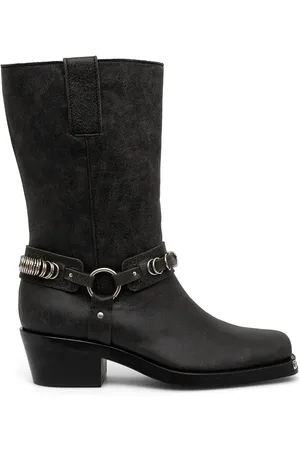 IRO 50mm Motty boots