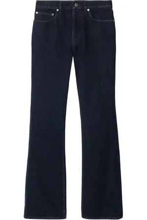 Burberry Straight-leg jeans