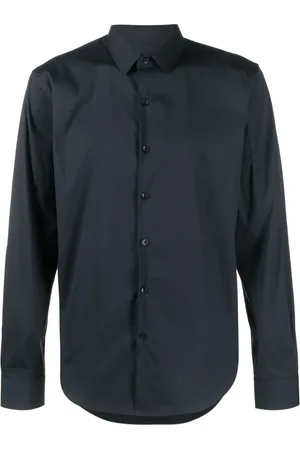 Sandro Long-sleeve shirt