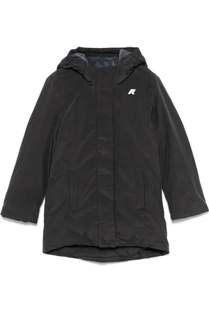 K-Way Denise Marmotta jacket