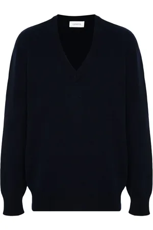 LANEUS V-neck sweater