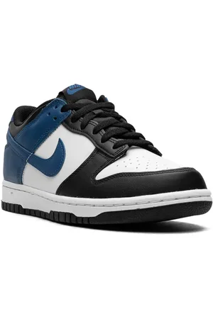 Nike Dunk Low GS "Industrial Blue" sneakers