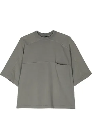 Entire Studios Crew-neck organic cotton T-shirt
