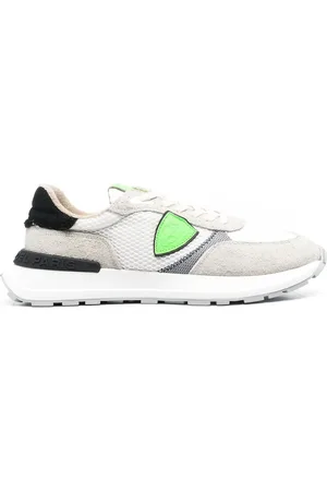 Philippe model SP02 Sportif lace-up sneakers